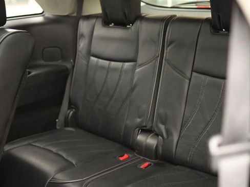 Used 2014 INFINITI QX60 AWD w/ Deluxe Touring Package image 43