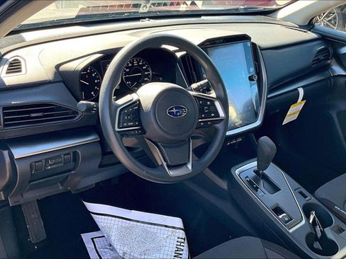 New 2026 Subaru Impreza 2.0i Sport AWD/4WD image 6