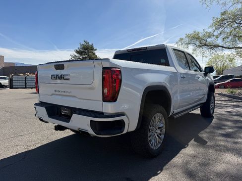 Used 2019 GMC Sierra 1500 Denali w/ Denali Ultimate Package image 5