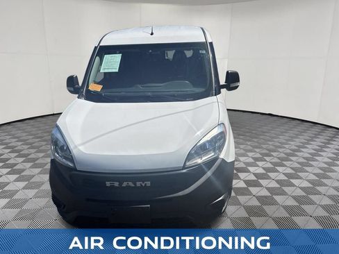 Used 2020 RAM ProMaster City Wagon FWD image 3