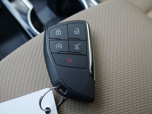 New 2026 Chevrolet Equinox ACTIV image 20