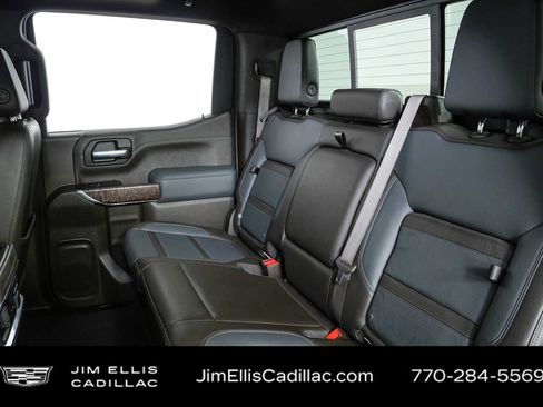 Used 2024 RAM 1500 TRX AWD/4WD image 18