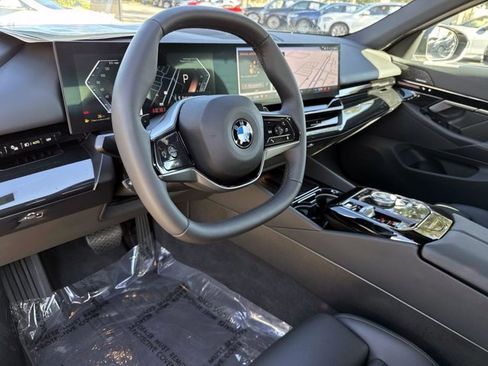 Used 2026 BMW 530i 530i image 20