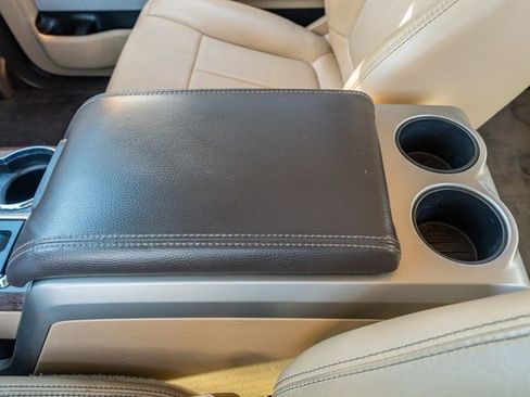 Used 2013 Ford F150 Lariat w/ Mid Equipment Group image 31