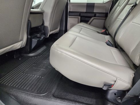 Used 2022 Ford F250 XL w/ STX Appearance Package image 31