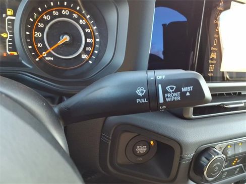 New 2026 Jeep Gladiator Mojave image 28