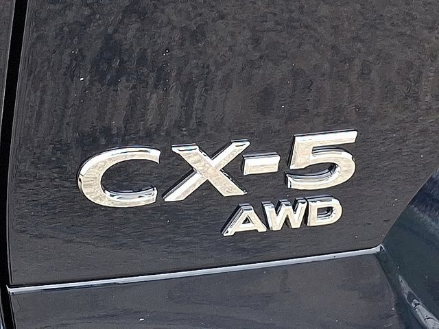 New 2026 MAZDA CX-5 Preferred AWD/4WD image 11