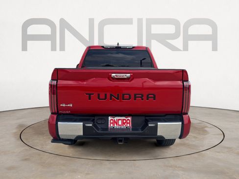 Used 2023 Toyota Tundra 1794 Edition w/ TRD Off-Road Package AWD/4WD image 9