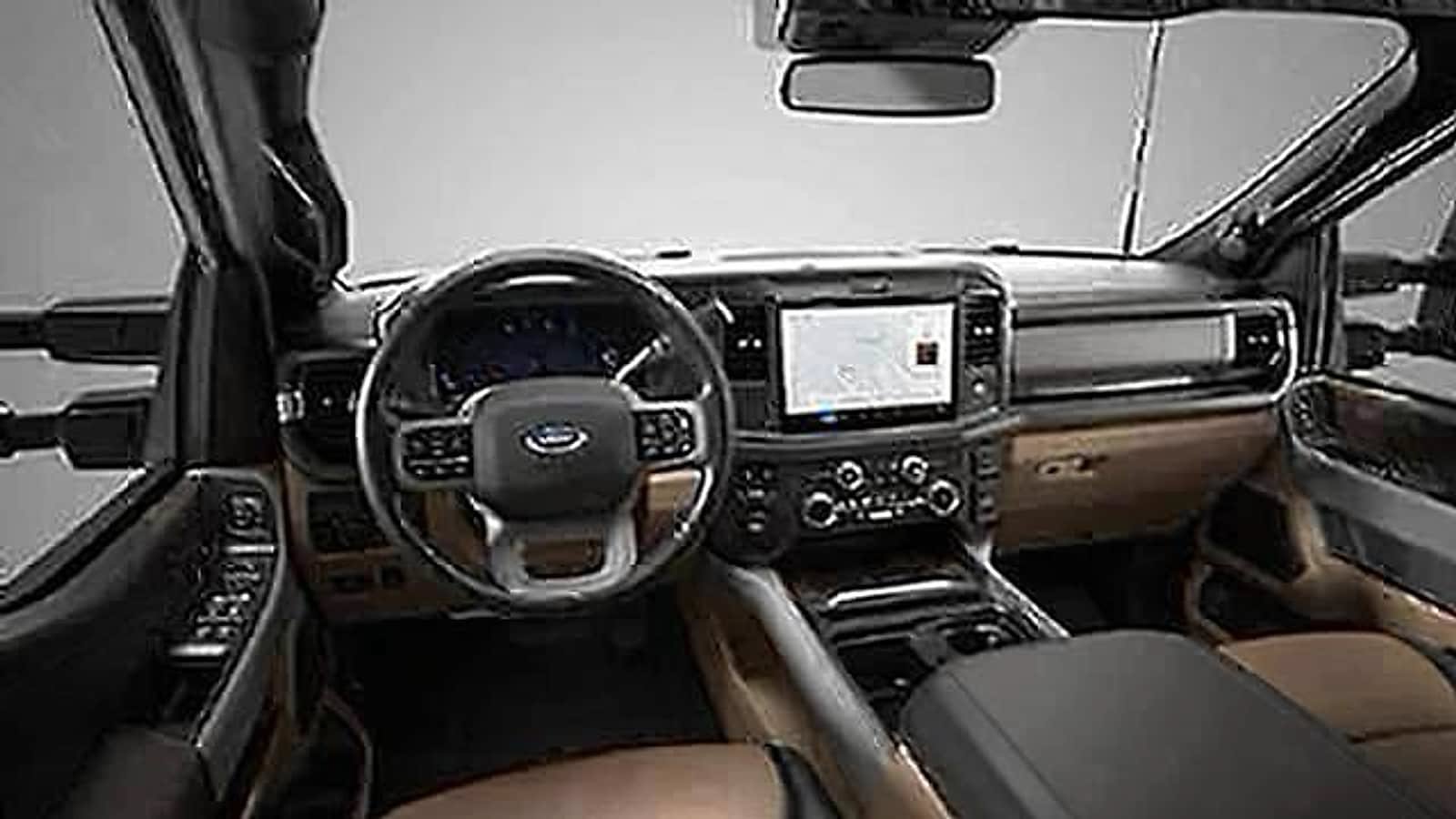 New 2026 Ford F450 Lariat AWD/4WD image 12