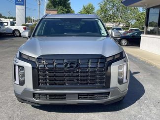 Used 2024 Hyundai Palisade SEL w/ Premium Package FWD video 2