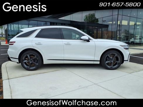 New 2026 Genesis GV70 2.5T Sport Prestige AWD/4WD image 6