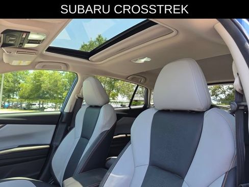 Used 2018 Subaru Crosstrek 2.0i Limited AWD/4WD image 22