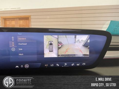 New 2026 Buick Enclave Sport Touring w/ Super Cruise Package AWD/4WD image 23