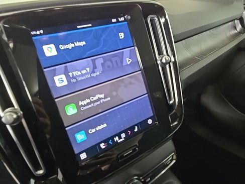 Certified 2023 Volvo C40 P8 Recharge Ultimate image 29