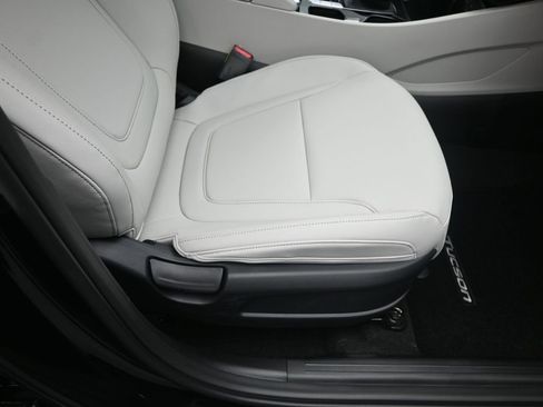 Used 2025 Hyundai Tucson SEL image 36