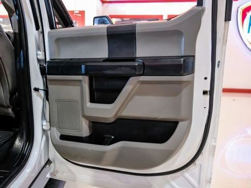 Used 2017 Ford F350 XL w/ Power Equipment Group image 40