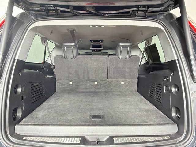 Used 2020 Cadillac Escalade ESV Luxury AWD/4WD image 33