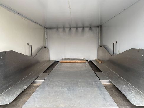 Used 2018 Ford Transit 350 156 DRW image 26