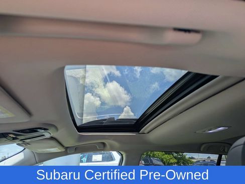 Certified 2024 Subaru Outback Limited XT AWD/4WD image 23