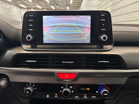 Used 2020 Kia Telluride S AWD/4WD image 19