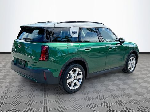 New 2025 MINI Cooper Countryman S image 7