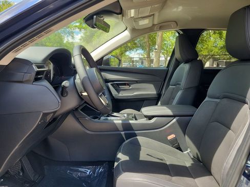 New 2026 MAZDA CX-5 Preferred AWD/4WD image 2