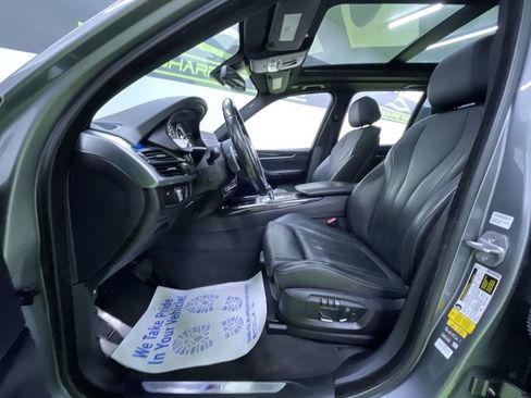 Used 2018 BMW X5 xDrive40e image 18