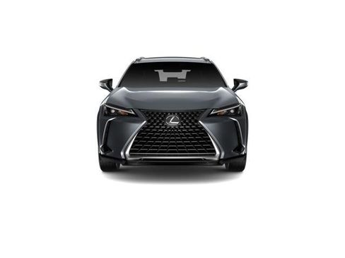 New 2026 Lexus UX 300h AWD image 46