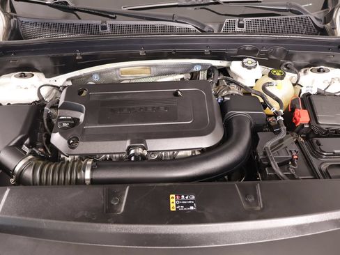 Used 2023 Buick Envision Avenir FWD image 20
