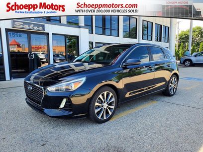 Used 2018 Hyundai Elantra GT