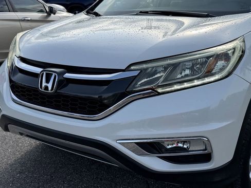 Used 2015 Honda CR-V EX image 10