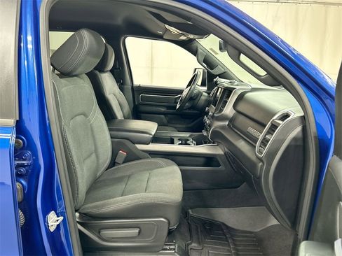 Used 2019 RAM 1500 Big Horn image 22