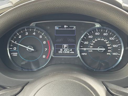 Used 2018 Subaru Forester 2.5i Premium image 30