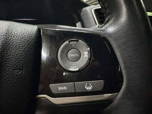 Used 2021 Honda Passport EX-L image 20