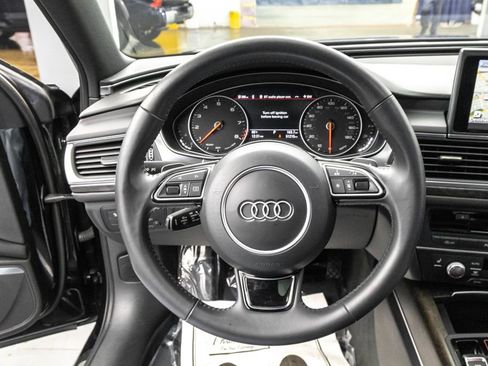 Used 2018 Audi A6 3.0T Premium Plus w/ Premium Plus Package image 19