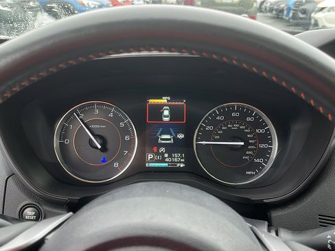 Certified 2023 Subaru Crosstrek 2.5i Limited image 15