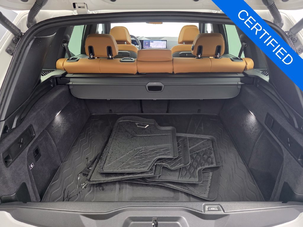 Used 2026 BMW X5 sDrive40i w/ Premium Package RWD image 16