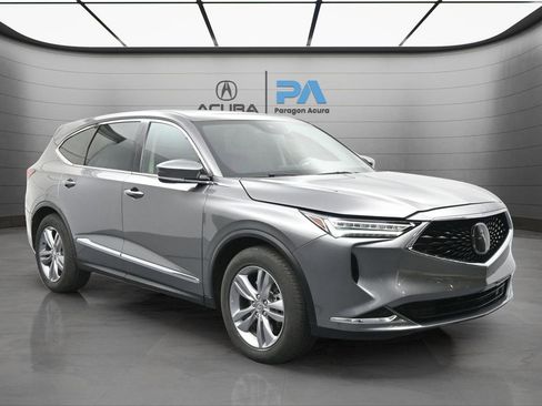 Certified 2024 Acura MDX SH-AWD image 24