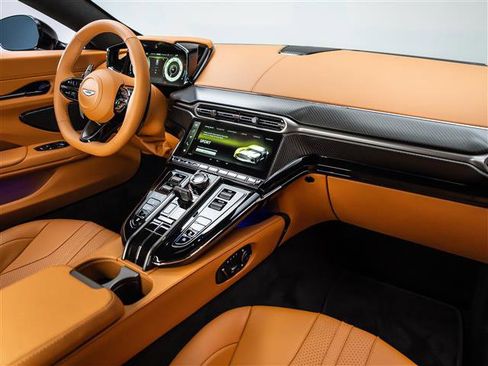 New 2026 Aston Martin V8 Vantage Coupe image 20