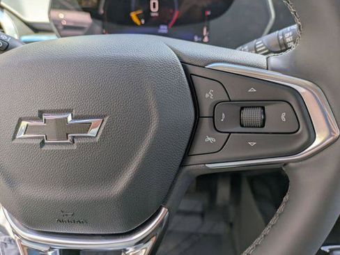New 2026 Chevrolet Trax LT w/ Driver Confidence Package FWD image 17