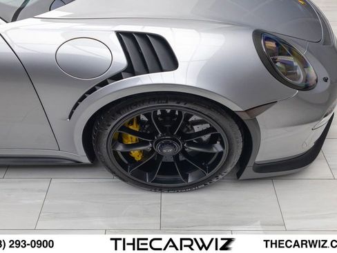 Used 2016 Porsche 911 GT3 RS RWD image 34