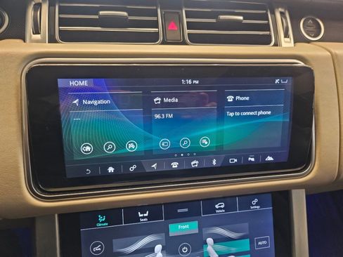 Used 2021 Land Rover Range Rover Westminster Edition image 43