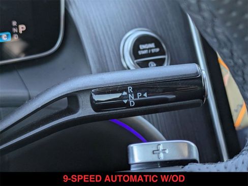 Certified 2025 Mercedes-Benz GLC 300 4MATIC image 22