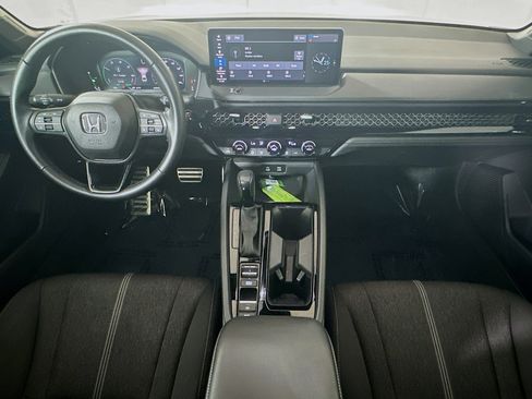 Used 2024 Honda Accord Sport image 27