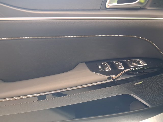 New 2027 Kia K5 GT-Line AWD/4WD image 21