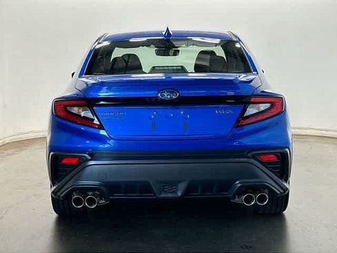 Used 2023 Subaru WRX Premium AWD/4WD image 4