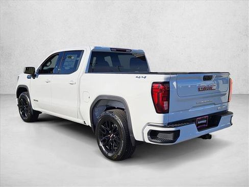 New 2026 GMC Sierra 1500 Elevation w/ Max Trailering Package AWD/4WD image 9