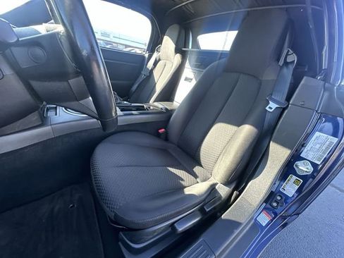 Used 2008 MAZDA MX-5 Miata Touring image 13