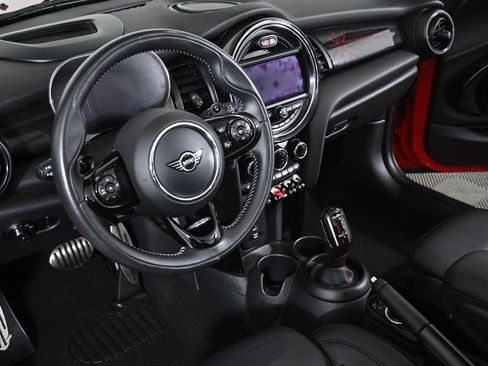 Used 2021 MINI Cooper John Cooper Works image 15