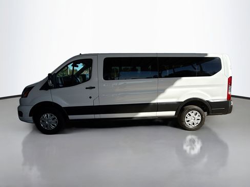 Used 2023 Ford Transit 350 XLT image 6